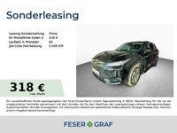 Neu MG HS Luxury 272 PS (200 kW) 2025 Schwarz SUV