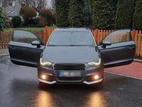Gebraucht Audi A1 185 PS (136 kW) 2011 Grau Kleinwagen