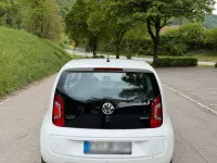 Second-hand VW up! 75 CP (55 kW) 2012 Hatchback