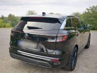 Second-hand Renault Austral Evolution 140 CP (102 kW) 2022 Negru SUV