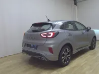 Second-hand Ford Puma ST-Line 125 CP (91 kW) 2023 Argintiu SUV