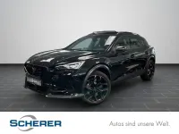Gebraucht Cupra Formentor VZ 390 PS (286 kW) 2024 Midnight schwarz metallic SUV