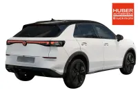 Neu VW T-Roc R-line 150 PS (110 kW) 2026 [0qa1] pure white / dach schwarz SUV