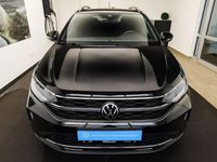 Gebraucht VW Taigo Move 95 PS (69 kW) 2024 Schwarz SUV