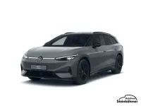 Neu VW ID.7 IQ Drive 210 kW (286 PS) 2026 Mondsteingrau (grau) Kombi
