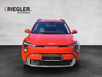 Neu Kia Stonic Vision 101 PS (74 kW) 2026 Rot SUV