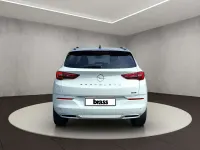 Gebraucht Opel Grandland X Elegance 224 PS (164 kW) 2023 Jade weiß (sl) SUV