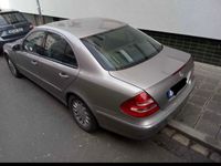 gebraucht Mercedes 220 