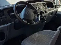 Gebraucht Ford Transit 116 PS (85 kW) 2011 Rot