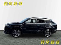 Usata SsangYong Actyon 163 CV (119 kW) 2025 Nero SUV