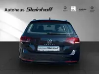 Gebraucht VW Passat R-line 200 PS (147 kW) 2022 Andere Kombi
