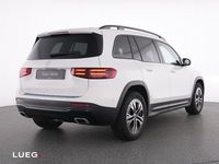 Gebraucht Mercedes GLB250 Progressive 224 PS (164 kW) 2024 Weiß SUV