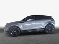 Gebraucht Land Rover Range Rover evoque SE Dynamic 206 PS (151 kW) 2025 Eiger grey SUV