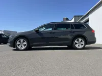 Gebraucht VW Passat Business 200 PS (147 kW) 2021 Uranograu Kombi