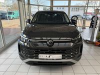 Neu VW Tayron Elegance 150 PS (110 kW) 2026 Grau SUV
