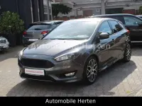 Gebraucht Ford Focus ST-Line 150 PS (110 kW) 2016 Grau Limousine