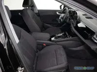 Second-hand Audi A5 S-Line 150 CP (110 kW) 2025 Negru Break