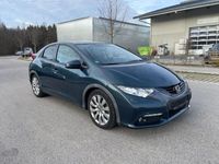 gebraucht Honda Civic 1.8 i-VTEC Executive