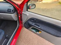 Gebraucht Renault Clio II Initiale 98 PS (72 kW) 2002 Rot Limousine