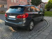 Używany BMW 225 224 KM (164 kW) 2020 Szary Kombi
