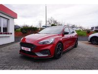 Gebraucht Ford Focus ST 280 PS (205 kW) 2022 Fantastic red (metallic) Kombi
