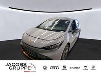 Gebraucht Cupra Born 150 kW (204 PS) 2023 Grau Kleinwagen