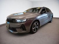 Gebraucht Opel Astra 131 PS (96 kW) 2024 Grau Kombi