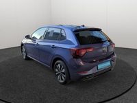 Gebraucht VW Polo Goal 80 PS (58 kW) 2025 Deep black perleffekt Limousine