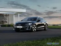 Neu Audi A5 S-Line 204 PS (150 kW) 2026 Mythosschwarz metallic Kombi