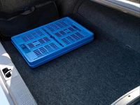 Gebraucht Audi 100 150 PS (110 kW) 1994 Silber Limousine