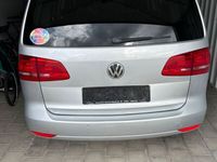 gebraucht VW Touran 1.4 TSI Comfortline Comfortline