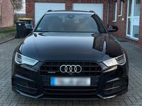 Gebraucht Audi A6 Competition 326 PS (239 kW) 2016 Schwarz Kombi