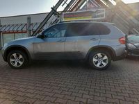 Gebraucht BMW X5 286 PS (210 kW) 2009 Grau SUV