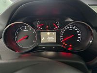 Gebraucht Opel Crossland X Innovation 110 PS (80 kW) 2018 Schwarz SUV