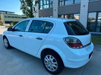 gebraucht Opel Astra 1.4 Benzin Tüv 11/2024