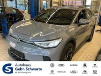 Gebraucht VW ID.4 Pro Performance 150 kW (204 PS) 2023 Grau SUV