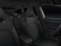Nouă Cupra Leon VZ 333 CP (244 kW) 2025 Gri Break