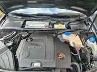 Gebraucht Audi A4 140 PS (102 kW) 2005 Grau Kombi