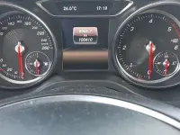 Używany Mercedes GLA180 109 KM (80 kW) 2017 Czarny SUV