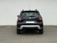 Gebraucht Dacia Duster Extreme 131 PS (96 kW) 2023 Schwarz SUV