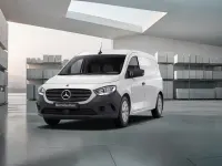 Neu Mercedes Citan 110 95 PS (69 kW) 2026 Andere Van / Kleinbus