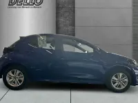 Gebraucht Mazda 2 Center-Line 116 PS (85 kW) 2025 Blau Limousine
