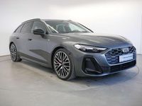 Gebraucht Audi A5 S-Line 204 PS (150 kW) 2025 Daytonagrau perleffekt Coupé