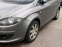 gebraucht Seat Toledo 1.9 Diesel 2004