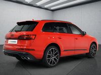 Gebraucht Audi SQ7 507 PS (372 kW) 2022 SUV