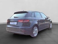 Gebraucht Audi A3 Business 190 PS (139 kW) 2018 Grau Limousine