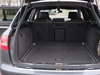 Gebraucht Audi A6 Sport 239 PS (175 kW) 2008 Grau Kombi