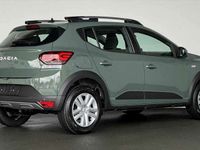 gebraucht Dacia Sandero Stepway III 1,0 TCe Expression DAB LED