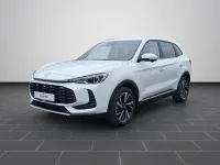 Gebraucht MG ZS 197 PS (144 kW) 2026 Dover white SUV