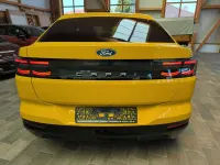 Gebraucht Ford Capri Premium 210 kW (286 PS) 2024 Vividyellow SUV